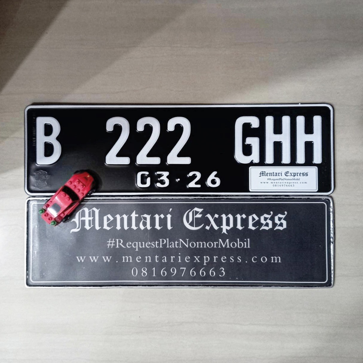 B 0222 GHH